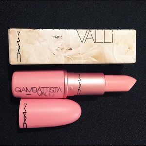 MAC x Giambittista Valli Lipstick - Bianca B